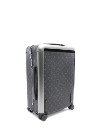 Louis Vuitton 10s 55 Horizon Eclipse-Monogram luggage - Grey