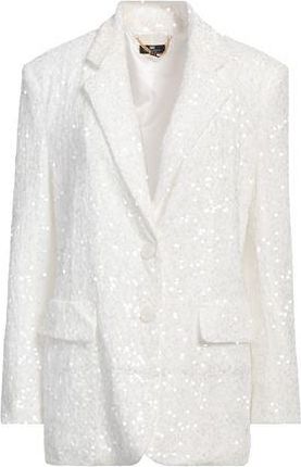 Elisabetta Franchi TRAJES Y CONJUNTOS - Americanas en YOOX.COM