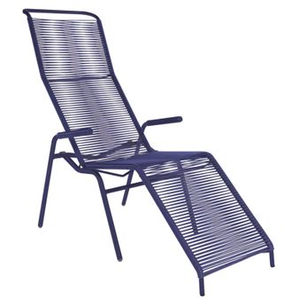 Schubiger M&ouml;bel Spaghetti-Liege S&auml;ntis