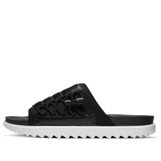 Nike Asuna Slide Black CW9703-002