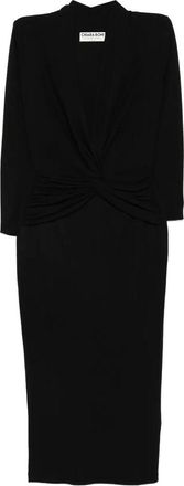 La Petite Robe Di Chiara Boni Dress