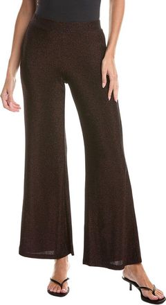 Johnny Was Jenna Metallic Easy Pant