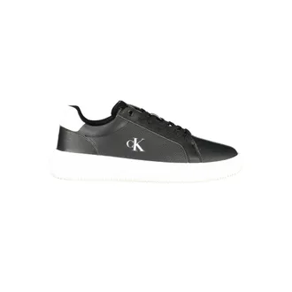 Calvin Klein Leather Men Mens Sneaker