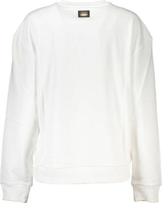 Cavalli Cotton Women Womens Sweatshirt