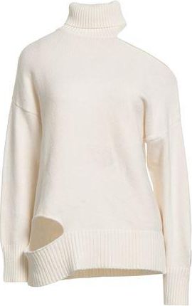 Gaëlle Paris KNITWEAR - Turtlenecks on YOOX.COM