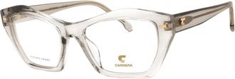 Carrera 3053 0KB7 00 Transparent Grey 53mm