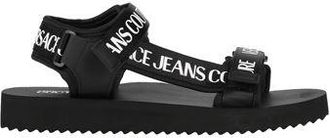 Versace CALZADO - Sandalias con cierre en YOOX.COM