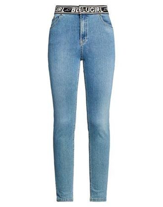 Blugirl BOTTOMWEAR - Jeans on YOOX.COM