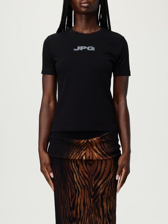 Jean Paul Gaultier T-shirt Jean Paul Gaultier in cotone stretch