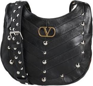 Valentino Garavani BOLSOS - Bolsos con bandolera en YOOX.COM