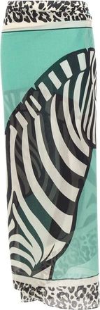 MC2 Saint Barth Donna, Costumi da bagno, Multicolore, Taglia unica, new