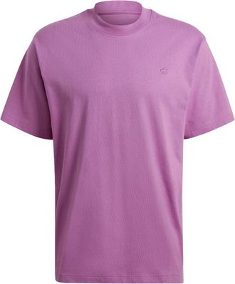 adidas Original Adicolor Contempo T-Shirt Purple HK0313
