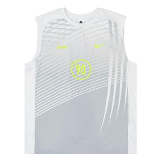 Nike x Palace Total P90 Vest White P29NES004