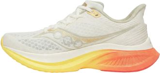 Saucony Endorphin Speed 5 Wide Ivory Fire S21008-142