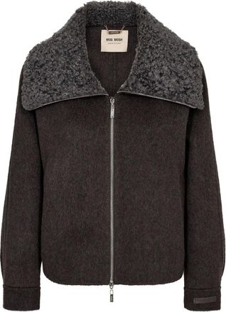 Mos Mosh Giacche leggere - - Jackets - Donna - Marrone - M