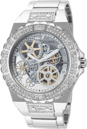 Guess Mens Reveal 40mm Quartz Watch