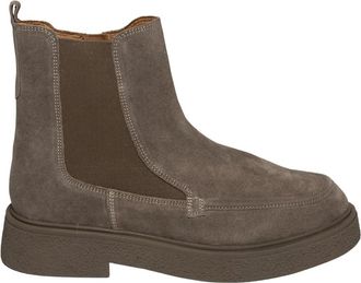 Gioseppo Chelsea Stivali - - Shoes - Donna - Grigio - 39 EU