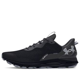 Under Armour HOVR Sonic Black Steel 3027764-001