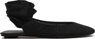 The Attico Mujer, Zapatos, Negro, Talla: 39 EU