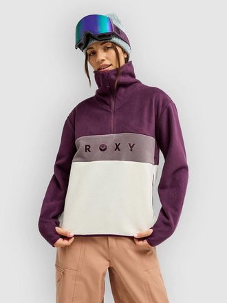 Roxy Icedrift Layer Chaqueta Polar