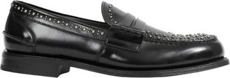 Churchs Hombre, Zapatos, Negro, Talla: 41 EU