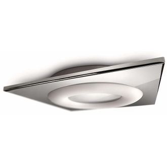 Philips Plafoniera Quadrata 40,4cm 40W [Classe di efficienza energetica A]