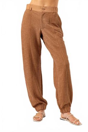 Sundays Maura Jogger In Sid