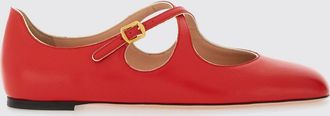Bally Ballerina in pelle