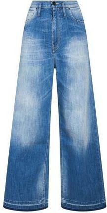 Sartoria Tramarossa BOTTOMWEAR - Pantaloni jeans su YOOX.COM