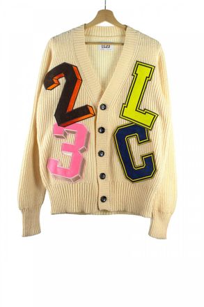 Lc23 Multicolor Sweater Clothing