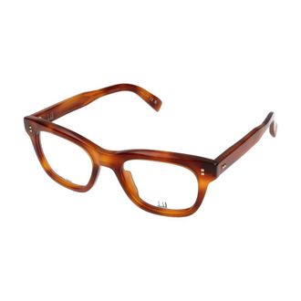 Dunhill Glasses, male, Brown, Size: 51 MM Optical Frame