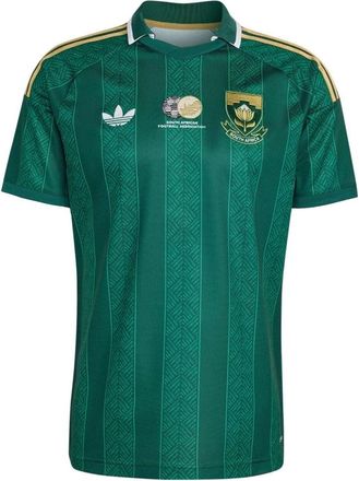 adidas South Africa 26 Away Jersey Asia Sizing Team Dark Green Team Green KY2217