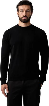 Emporio Armani Emporio Armani Ea7, Hombre, Jerseys, Negro, Talla: XL