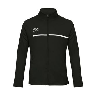 Umbro Uomo, Sport, Nero, M, new