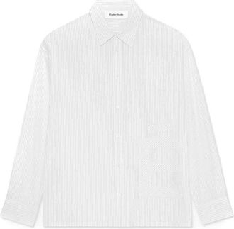 Études Studio Oversize Shirt E Patch