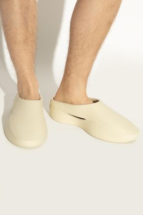 Fear of God Slippers Eva, Mens, Cream