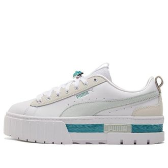 Puma (WMNS) PUMA Mayze Crystal Galaxy - White 383320-01