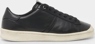Jil Sander Men & apos;s Leather Low-Top Sneakers