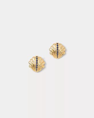 Lilly Pulitzer Shelden Stud Earrings