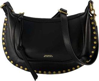 Isabel Marant Mujer, Bolsos, Negro, Talla: ONE Size