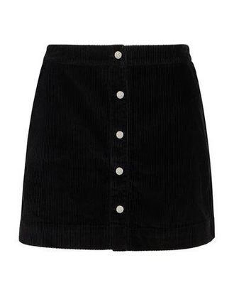 Calvin Klein PARTES DE ABAJO - Minifaldas en YOOX.COM