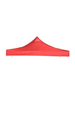 Regalos Miguel Complementos Carpas Plegables - Techo Para Carpas 2x2 Eco - Rojo