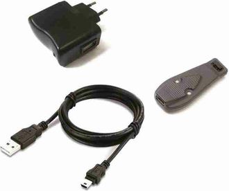 Pierre Cardin Morphkeycb - kit caricabatteria Cardin morphkeycb