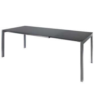 Schubiger M&ouml;bel Auszugstisch Luzern