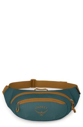 Osprey Daylite Waist Pack in Torrent Blue at Nordstrom