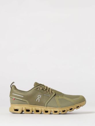 On Running On Cloud 6 Mesh Sneakers