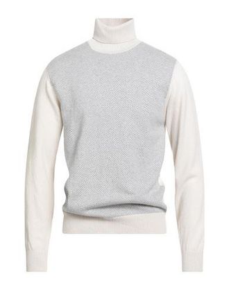 LUIGI BORRELLI NAPOLI STRICKWAREN - Rollkragenpullover auf YOOX.COM