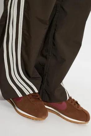 Nike Cortez Sports Shoes, Womens, Brown