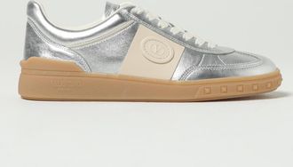 Valentino Garavani Sneakers Upvillage Valentino Garavani in pelle laminata