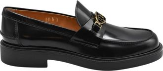 Tod's Dames, Schoenen, Zwart, Maat: 39 EU Leer